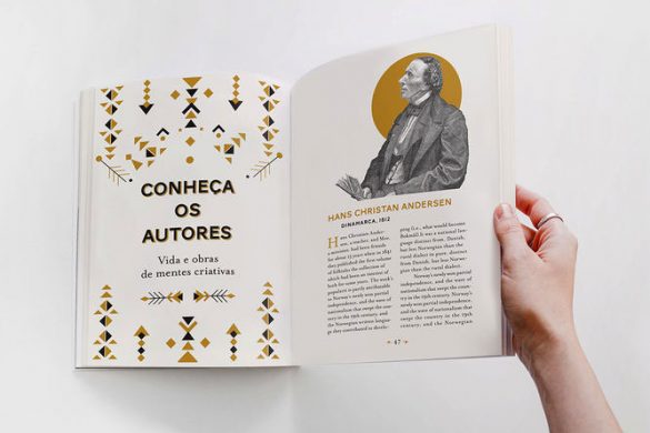 Os Melhores Contos de Fadas Nórdicos | Editora Wish