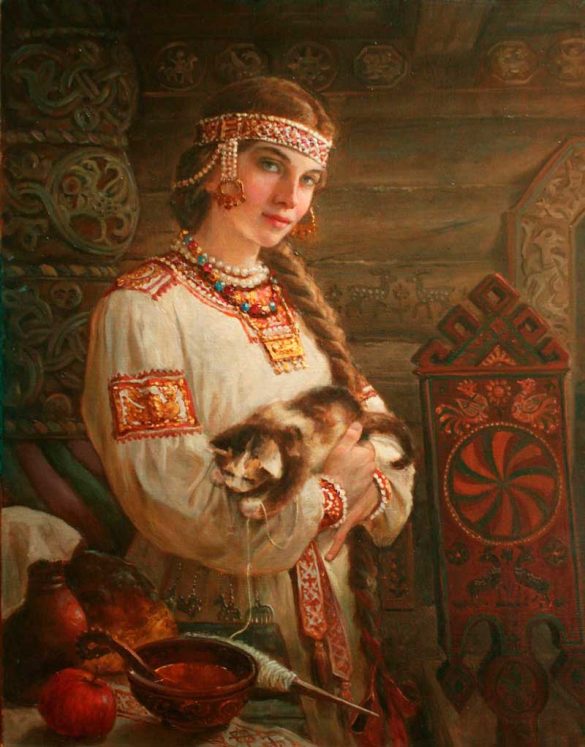 A Anfitriã (2015) | Хозяюшка | Andrey Shishkin