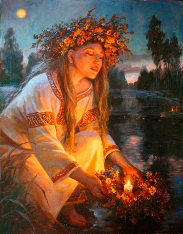 Kupala (2015) | Купалу | Andrey Shishkin