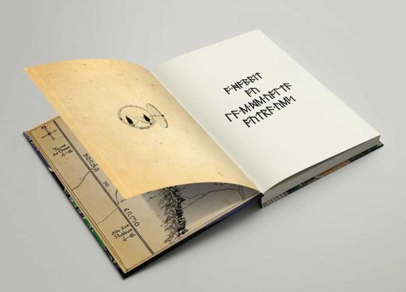 O Hobbit, nova edição da HarperCollins Brasil em pré-venda