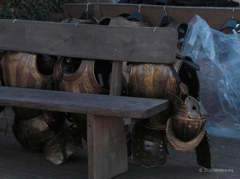 Concluídas as filmagens da 1ª temporada da série The Witcher da Netflix