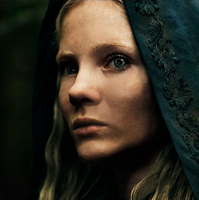 The Witcher | Divulgadas primeiras imagens oficiais da série da Netflix 10