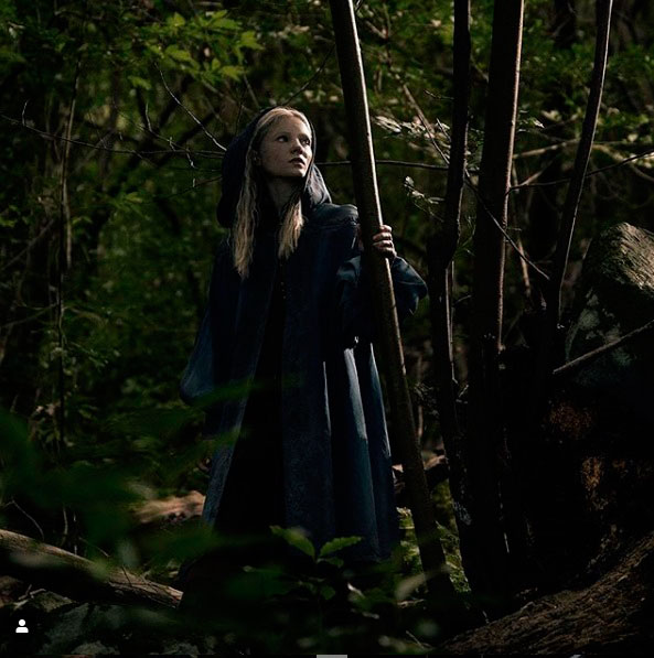 The Witcher | Divulgadas primeiras imagens oficiais da série da Netflix 11