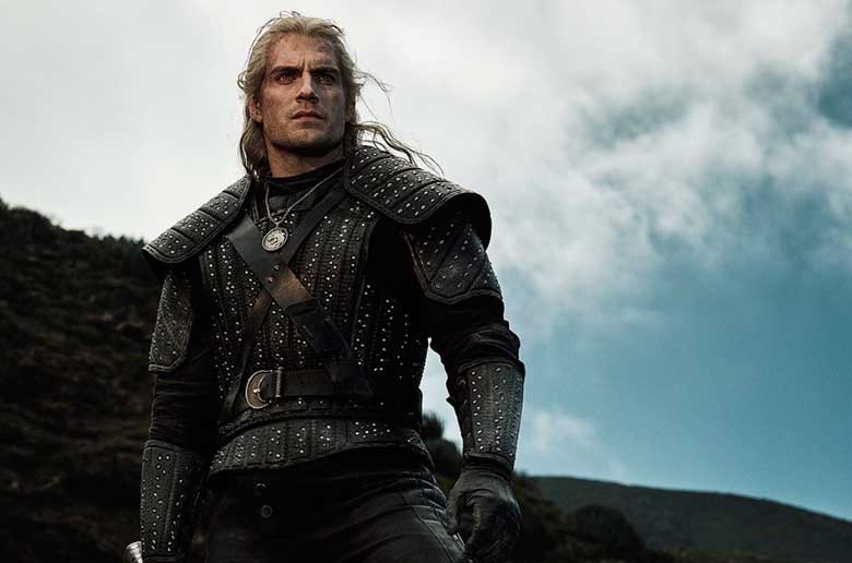 The Witcher Netflix Divulga Teaser Trailer Da Série Mythologica 