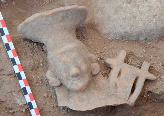 Encontrados valiosos artefatos em cemitério de guerreiros macedônicos 4