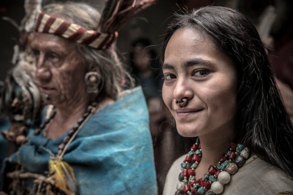 History exibirá série sobre Hernán Cortés com sinal aberto 1