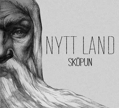 Sköpun (2016) | Nytt Land | Sulfur Flowers