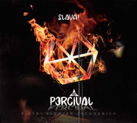 Slava! Pieśni Słowian Zachodnich (2018) | Percival
