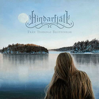 Hindarfjäll reveals 'Fran Tidernas Begynnelse' | Mythologica