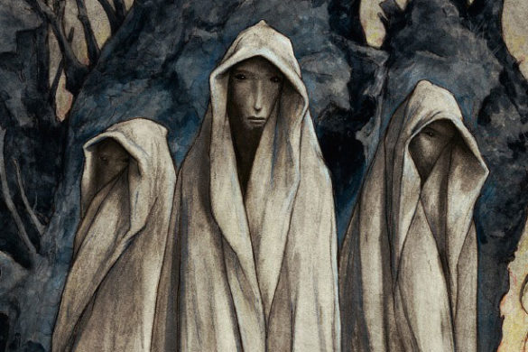 Faun lança novo álbum: 'Pagan'